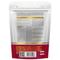 Chemistry Natural Science Organic Red Superfood